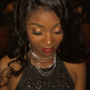 Meet your Posher, Diamond